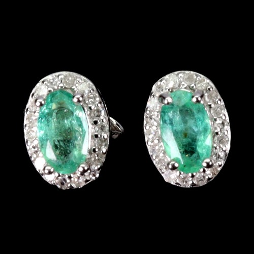 925 sterling silver earrings - silver,
