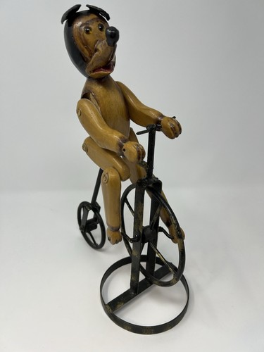 Vintage rare disney wooden - disney,