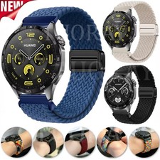 Magnetic Nylon Strap For