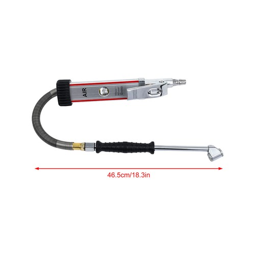 Tyre inflator 200psi bsp - tyre,