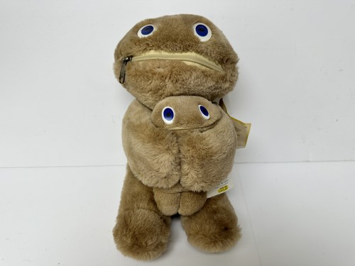 Vintage rainbow zippy - vintage,