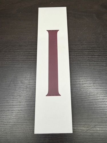 Apple watch solo loop - watch,