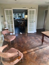 Antique Victorian Tub Bedroom