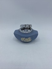 Wedgwood Jasperware Blue and