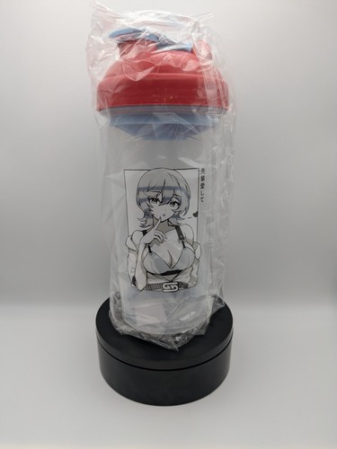 Gamersupps waifu cup love - cup,