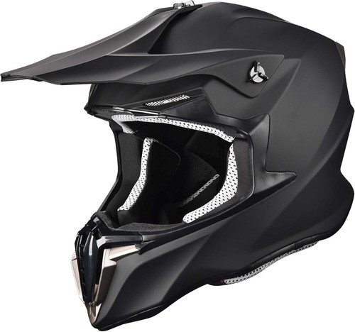 Adult offroad dirt bike helmet - adult,
