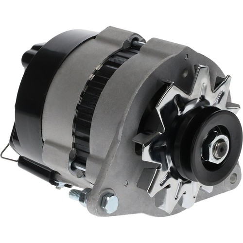 New alternator for david - new,