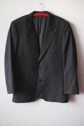 Men aquascutum blazer grey - aquascutum,