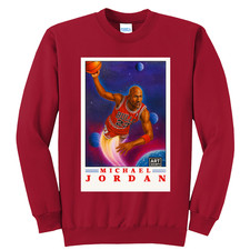 NEW Art Society MJ CARD BLAST