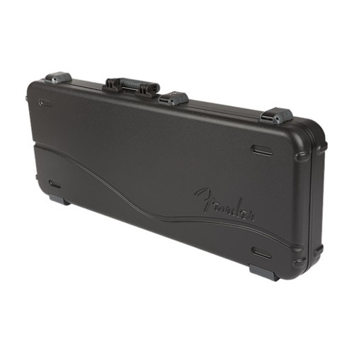 Fender deluxe moulded - fender,