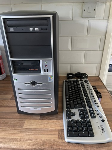 Vintage time computers amd - computers,