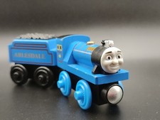 Thomas and Friends Wooden