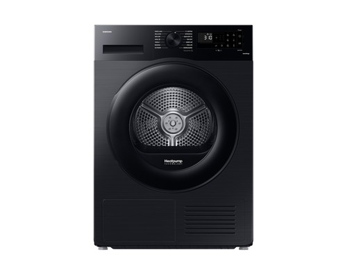 Samsung 8kg heat pump - pump, tumble
