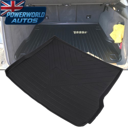Rear trunk cargo - cargo, liner