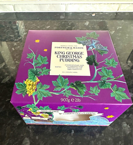 Large fortnum mason - fortnum, &