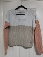 Hollister Women's Oversized