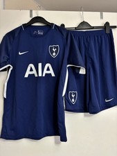 Tottenham Hotspur Kit - Aged 13-15 Years