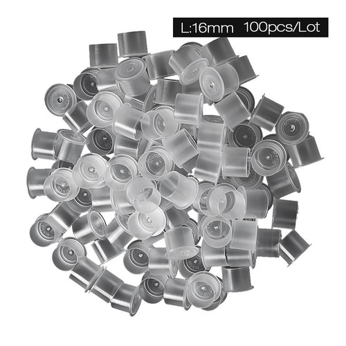 100pcs tattoo equipment - tattoo,