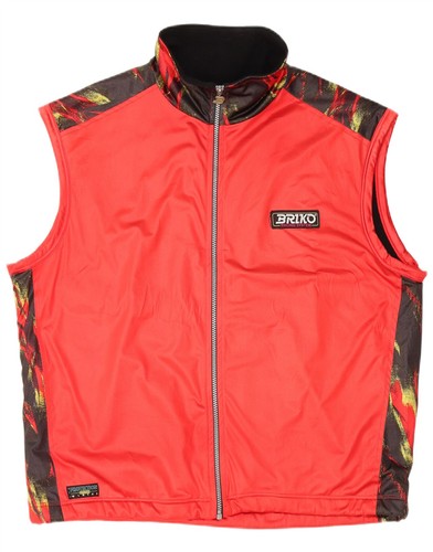 Briko mens sleeveless - mens,