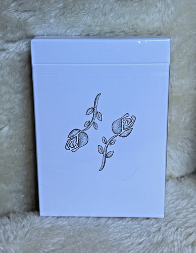 Innocence playing cards - innocence,