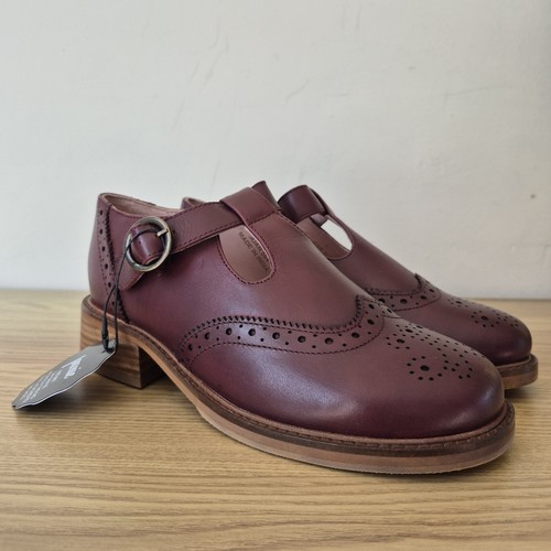 Joanie grenoble brogues - joanie,