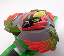 Ben 10 Alien Force Omnitrix