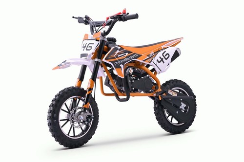 49cc dirt bike fun mini - 49cc, moto