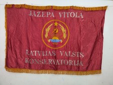 vintage WWII USSR Russian