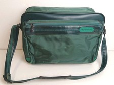 Vintage Samsonite Profile