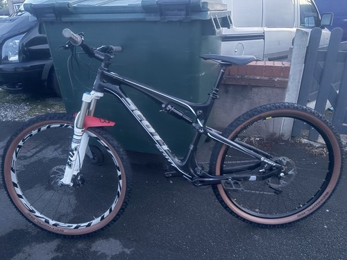 Scott genius 920 - 920, full