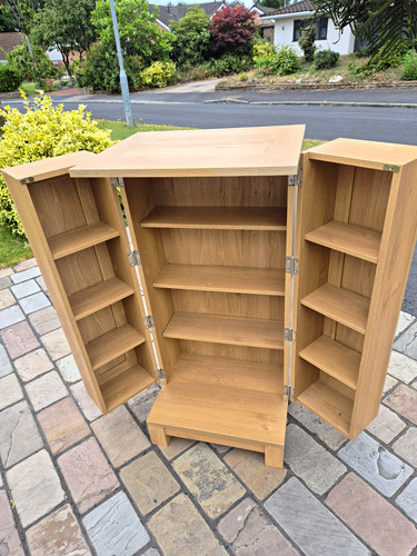 Next freestanding light wood - next,