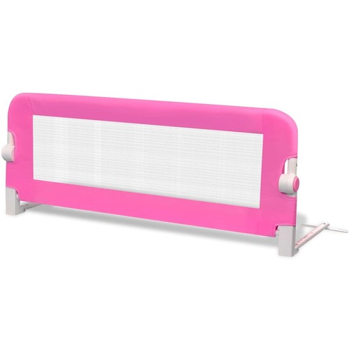 Toddler bed rail - ,