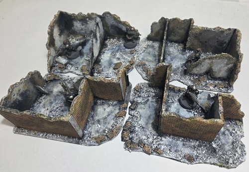 Wargames terrain scenery - terrain,