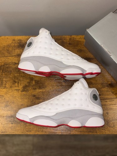 Size worn twice air - -,