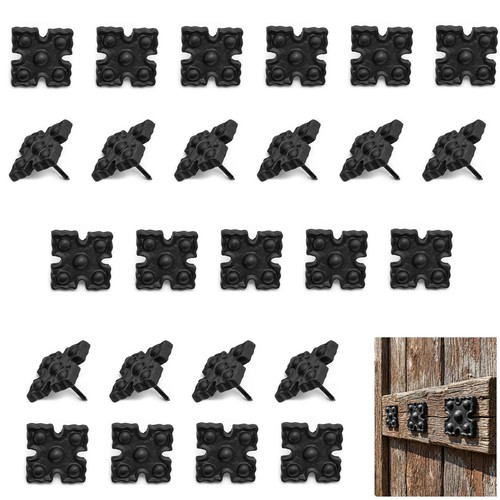 Mystic colonial medieval iron - medieval,