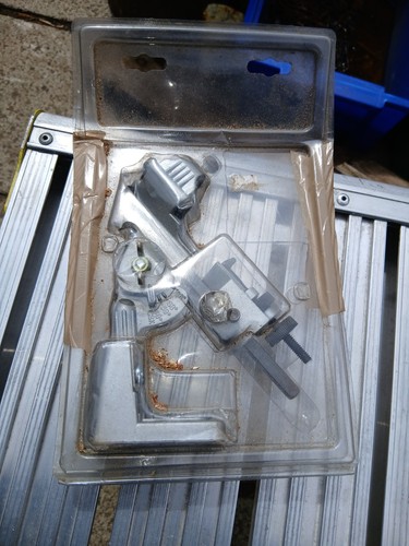 Drill shaperner grinder - shaperner,