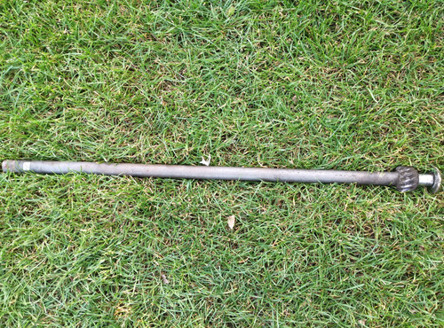 Mtd lawnflite steering shaft - mtd,