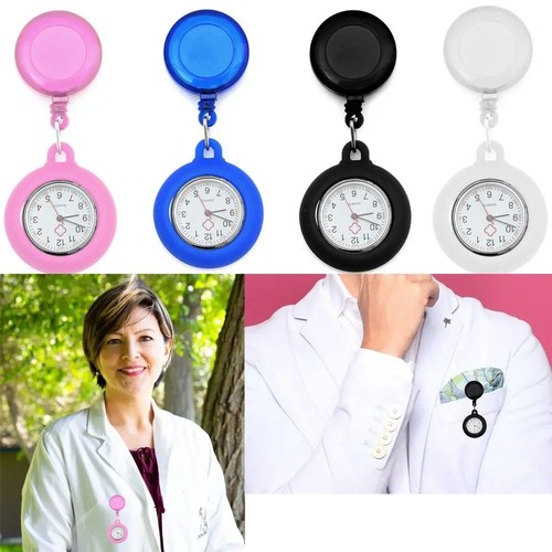 Clip doctor medical - clip-on,