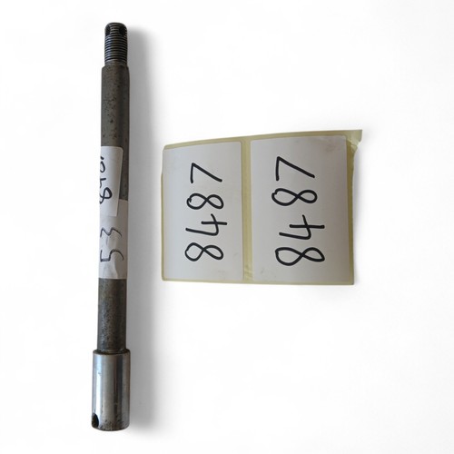 Yamaha xs500 500 - 0, 17x235mm