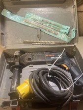 Bosch GBH 2-24 DSR
