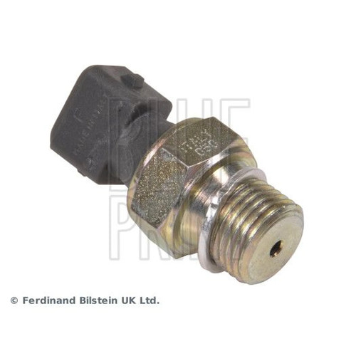 Blue print oil pressure - print, sensor