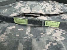 Used US  Army Helmet Band CAT
