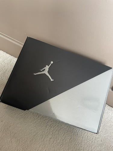 Air jordan mvp - jordan, box