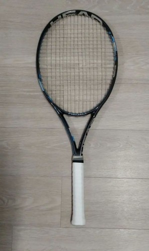Head instinct tennis racket - head,