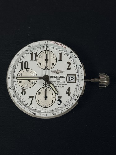 Breitling chronomat evolution - chronomat,