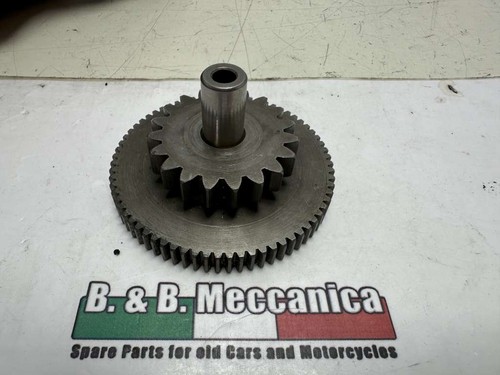 Gear freewheel start kawasaki - start,