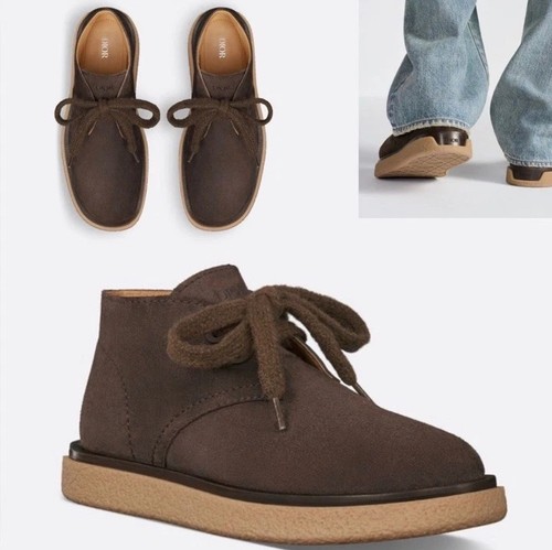 Dior chukka sahara - dior,
