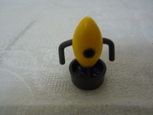 Playmobil loose vintage - loose,