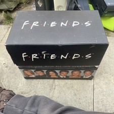 Friends The Complete Series