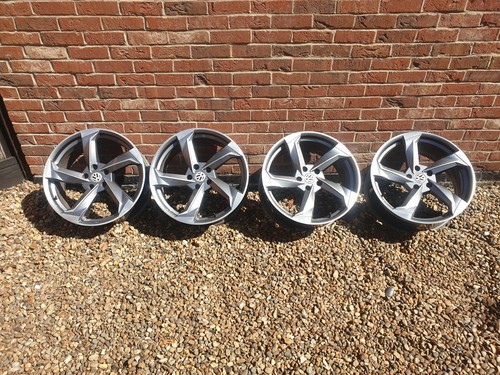 Transporter 20 alloy - t6, 20"